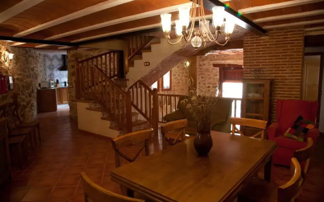 Casa Abuelina