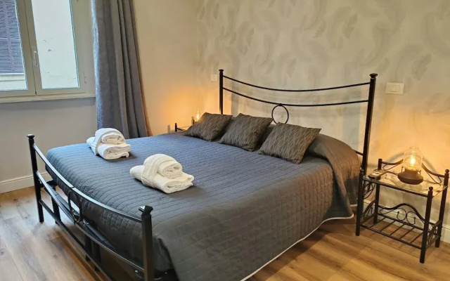 Nicole Suite