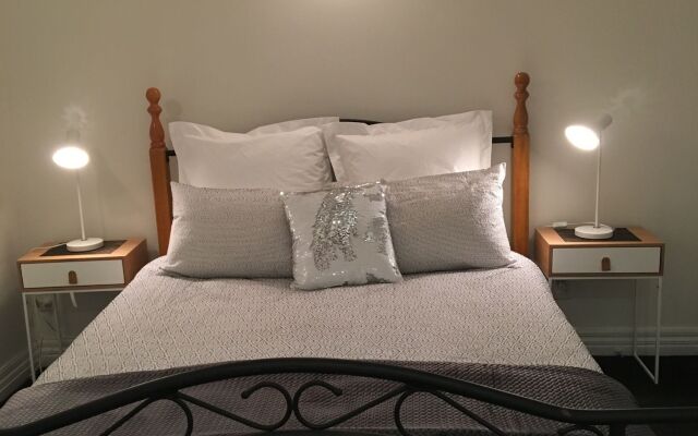 U Suites on Courtenay