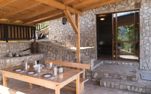 Planinski Polah House