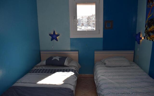 395-casa canal 4 dormitorios