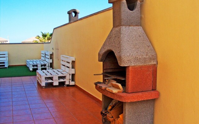 Beautiful Villa in El Medano