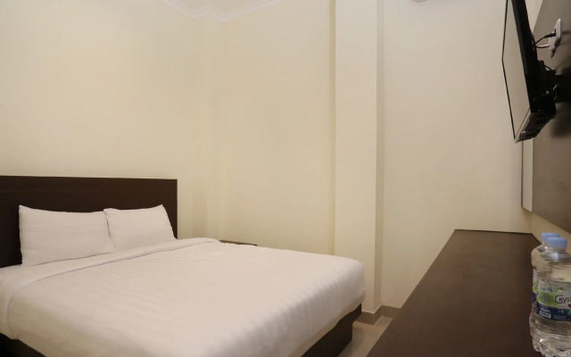 Super OYO Collection O 1626 Alena Residence