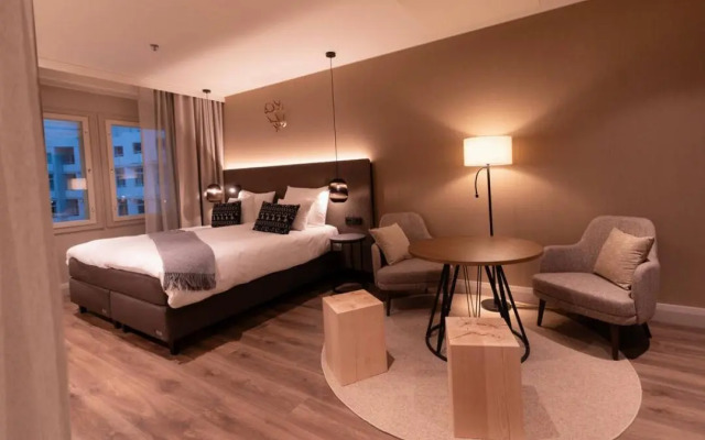 Lapland Hotels Oulu