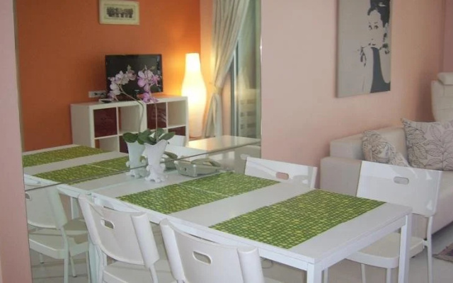 My Bangkok Pad