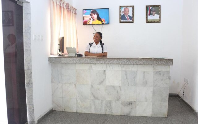 Crystalem Luxury Hotel