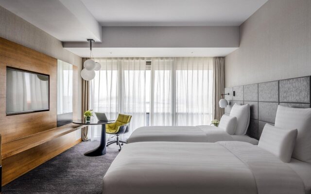 Pullman Baotou