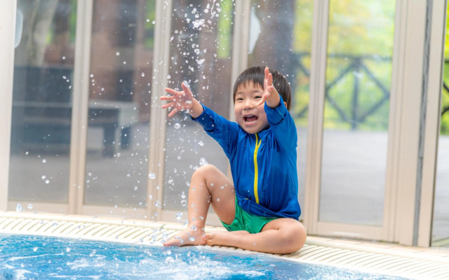 Arima Onsen Motoyu Kosenkaku