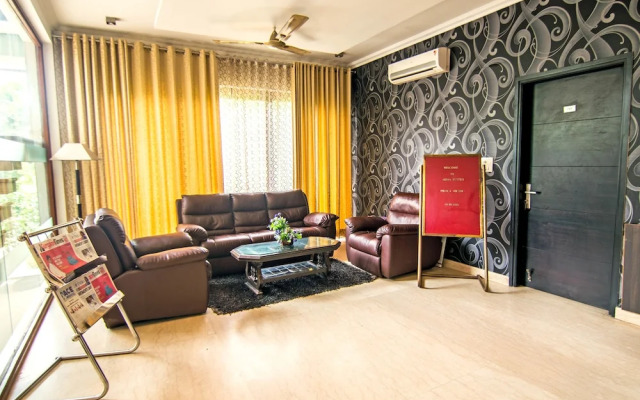 Asian Suites
