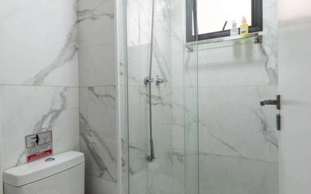 Rosemari's Apartments Sao Joao