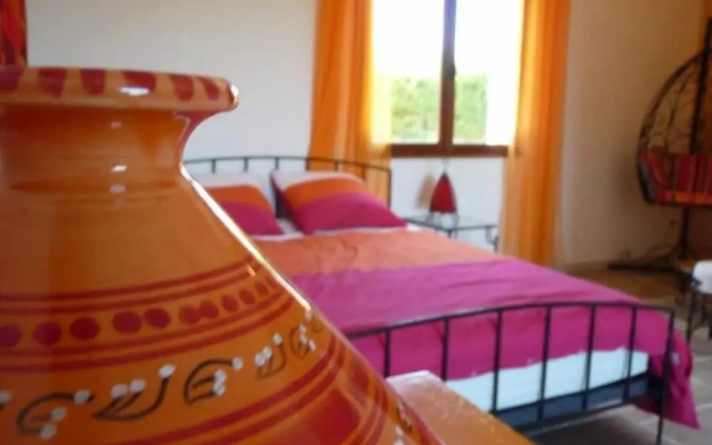 La Bastide des Selves