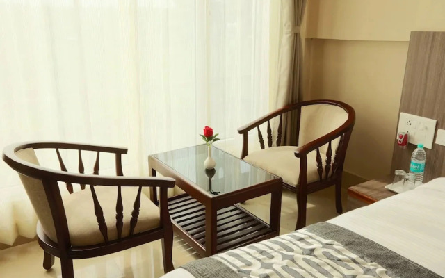 Hotel Jironi