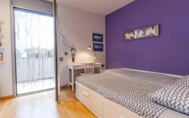 Fantastic Holiday Home in St Pere Pescador Spain With Pool - фото 3