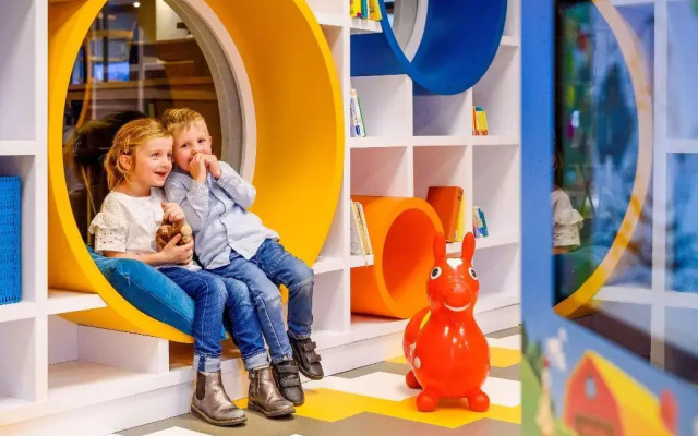 Ibis Styles Regensburg Hotel