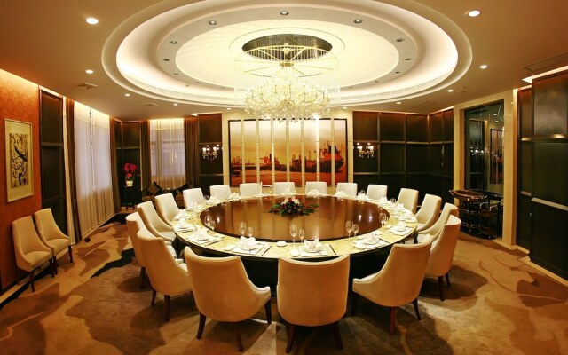 Grand Barony Zhoushan