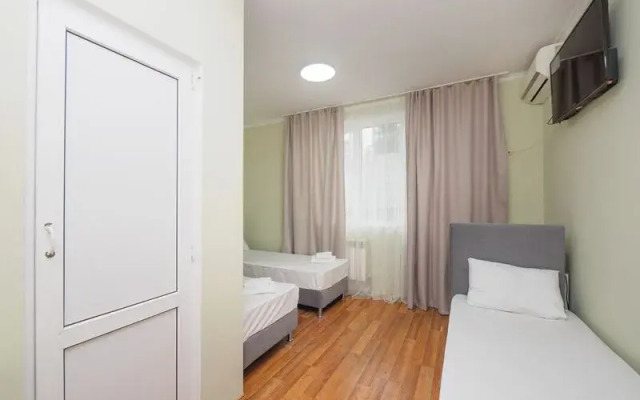 Жемчужина Сочи