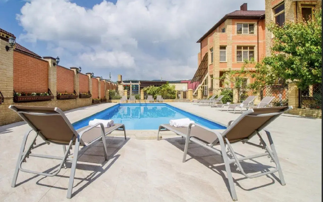 Sokroma ЭтоЮг (Сокрома)