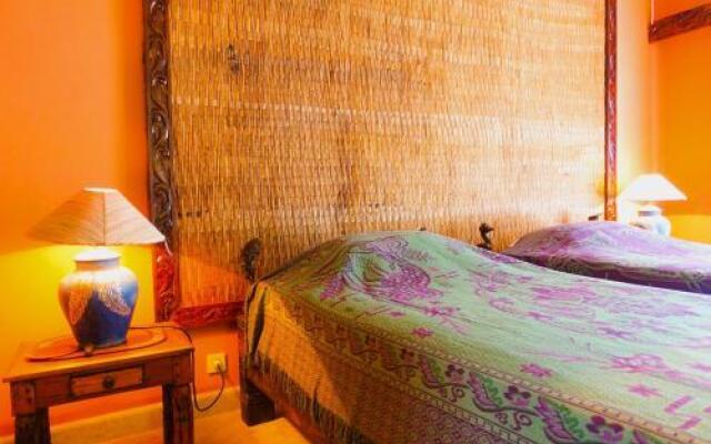 Medana Resort Lombok