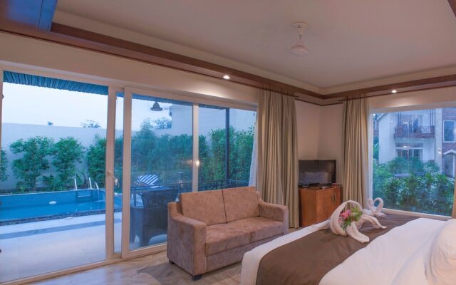 Kaara Anantara Resort & Spa