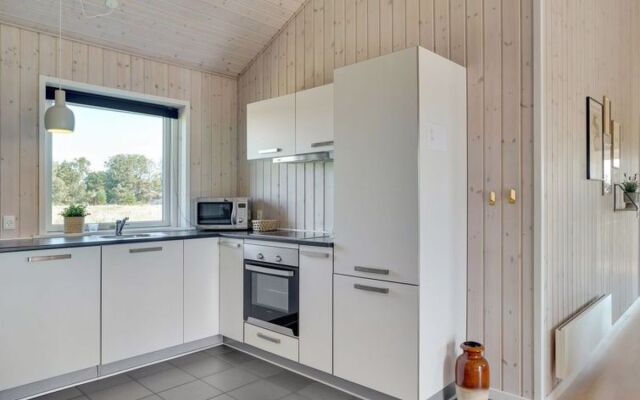 "Genadij" - 900m from the sea in NW Jutland