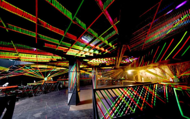 Pink Pearl Hotel & Fun City