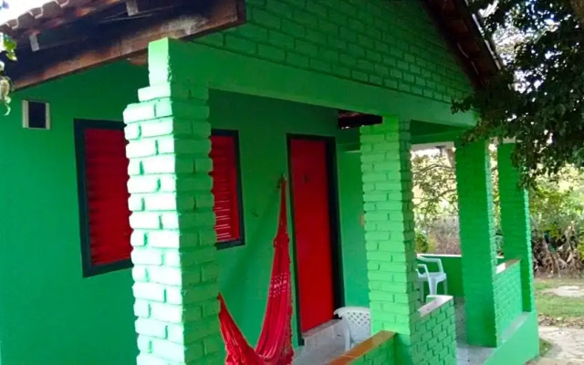 Pousada Recanto do Sossego