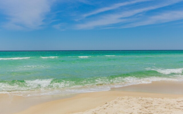 Luau I 6501/6503 - flr5 - 2BR 2BA - (6)