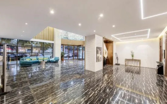 Bosi Elegant Hotel (Huadu Sunac Cultural Tourism City)