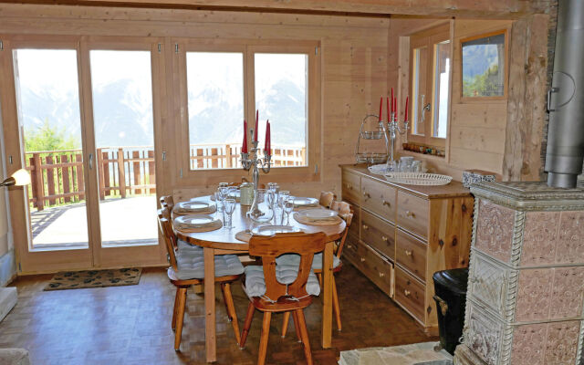La Bergerie