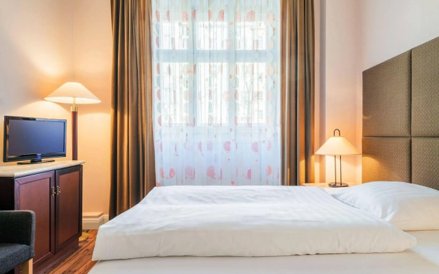 Hotel-Pension Michele