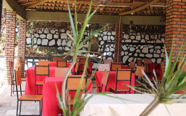 Kings Hostel