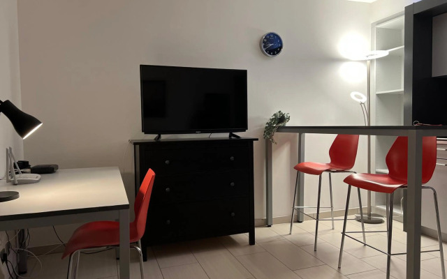 Deluxe Apartment by Rabe - Parkplatz & free Netflix & Coffee-Bar