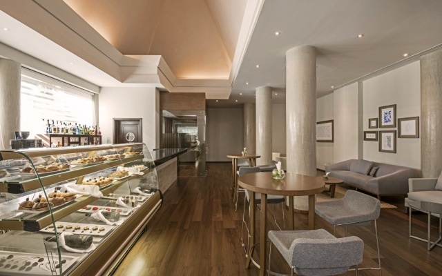Iberostar Selection Paraiso Maya Suites AI