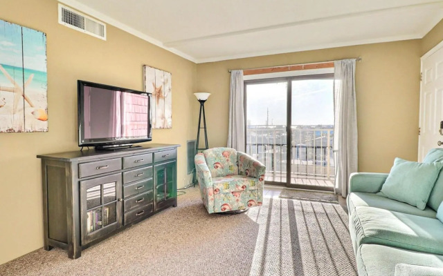 DL301 - Dune Lantern 301