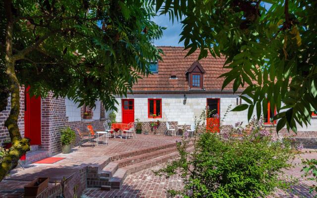 Les Rêveries Nomades