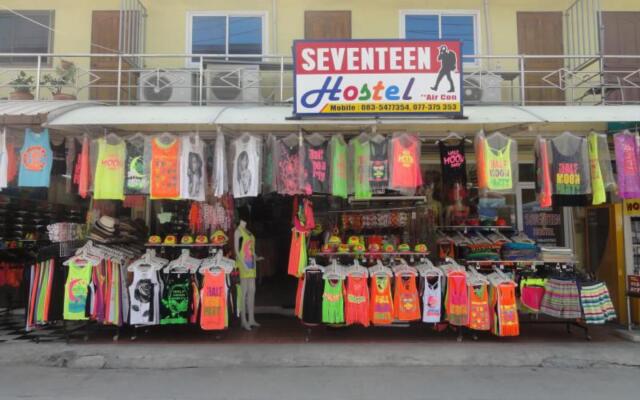 Seventeen Hostel