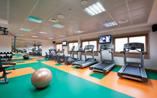Al Nawras Hotel Apartments