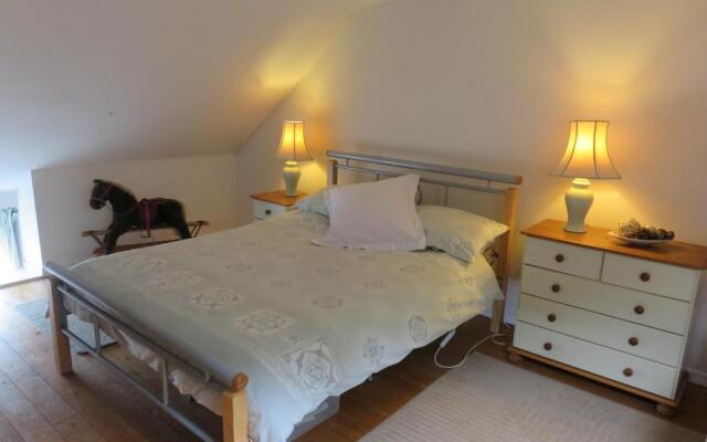 The Coach House Self Catering Apartments