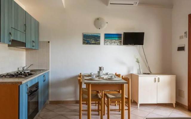 Residence Le Dimore Di Budoni