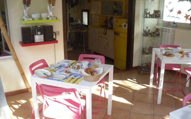 Bed and Breakfast I Vicoletti