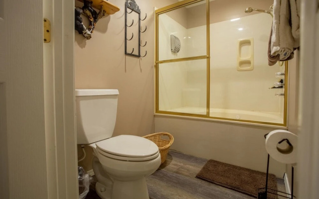 Bears Treasure - 2 Br Condo