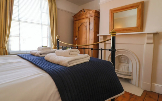 Albion House, Southwold