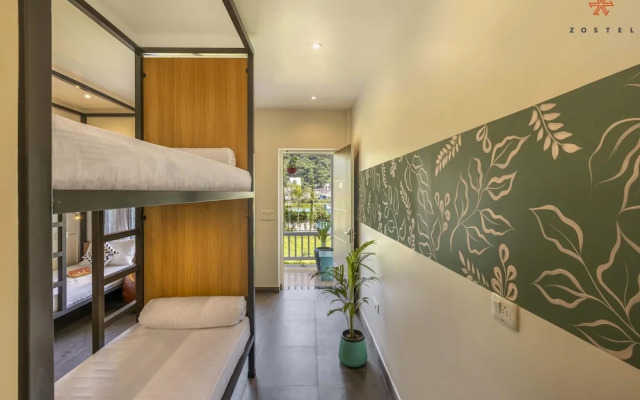 Zostel Plus Rishikesh