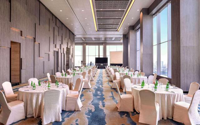 Grand Mercure Jakarta Kemayoran