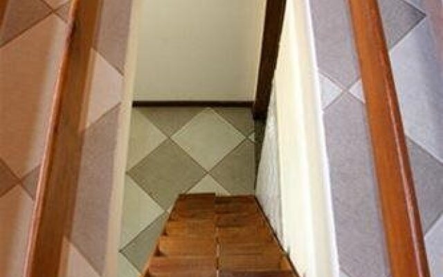 Pousada Lonier Praia Inn