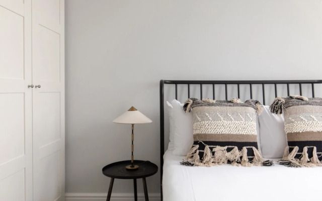 The Fulham Secret - Classy 5bdr Apartment