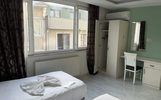 Magnolia suites taksim