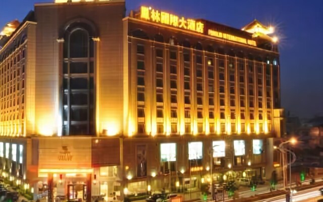 Feng Lin International Hotel