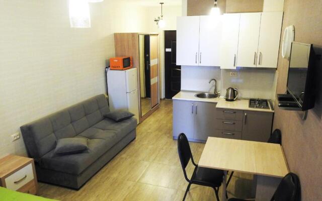 Real Palace Apartment