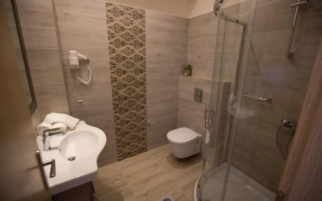 Ionian Vista Villas